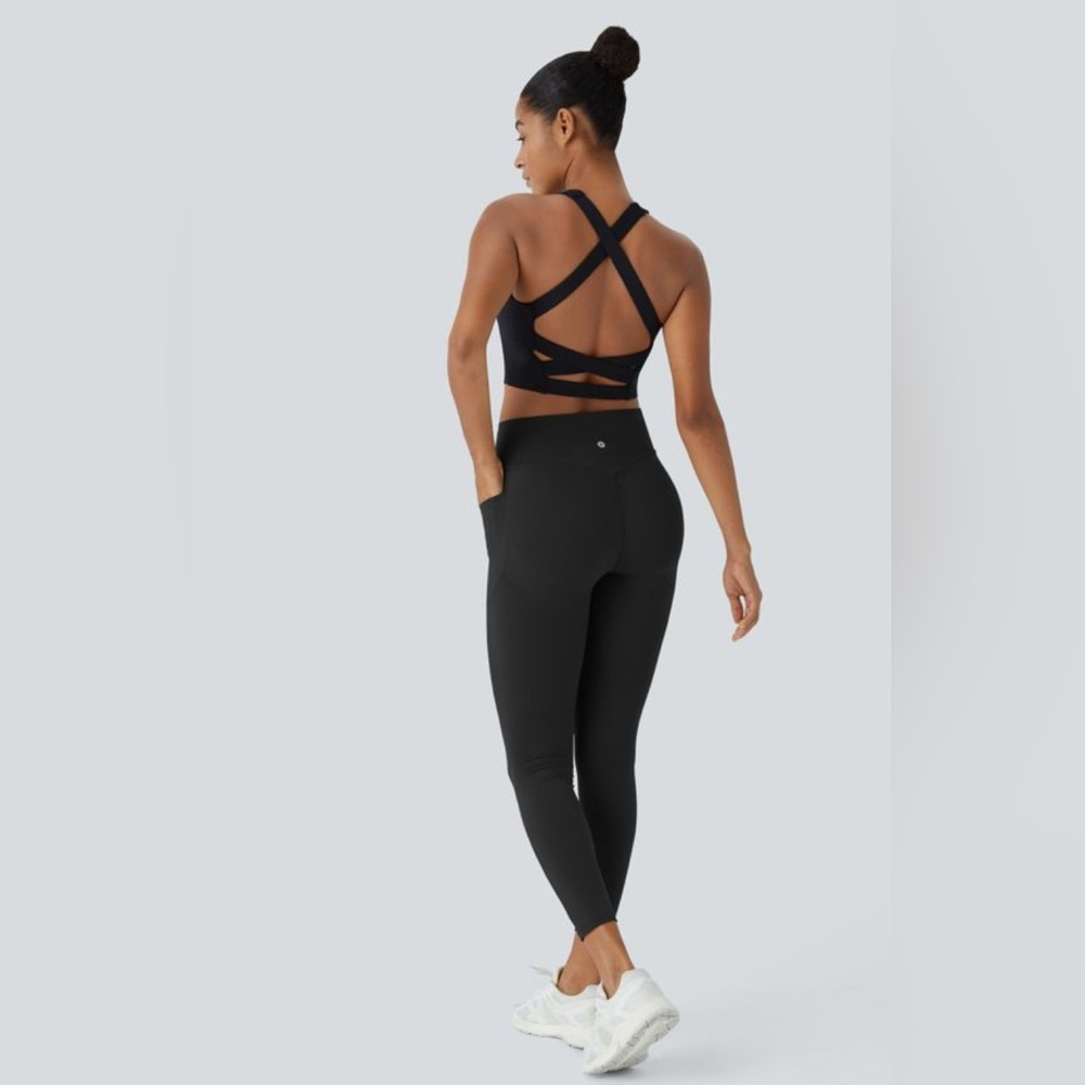 Halara Leggings SoCinched